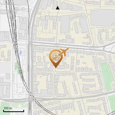 Foto zu Schillerstraße 22, 22767 Hamburg