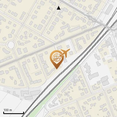 Foto zu Schillerstraße 23, 12207 Berlin