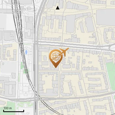 Foto zu Schillerstraße 23, 22767 Hamburg