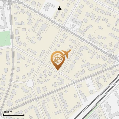 Foto zu Schillerstraße 26, 12207 Berlin