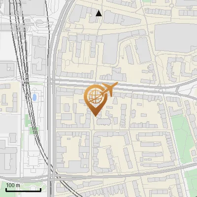 Foto zu Schillerstraße 26, 22767 Hamburg