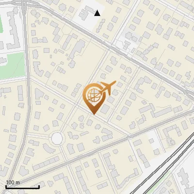 Foto zu Schillerstraße 27, 12207 Berlin