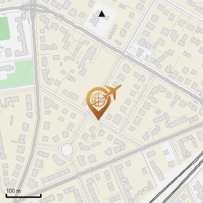 Foto zu Schillerstraße 28, 12207 Berlin
