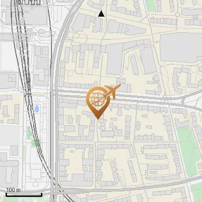 Foto zu Schillerstraße 30, 22767 Hamburg