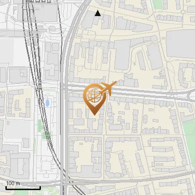 Foto zu Schillerstraße 31, 22767 Hamburg