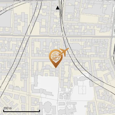 Foto zu Schillerstraße 32, 80336 München