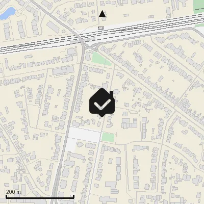 Foto zu Schillerstraße 35, 50858 Köln