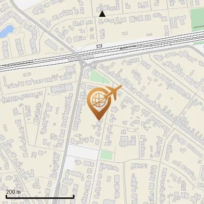 Foto zu Schillerstraße 39, 50858 Köln