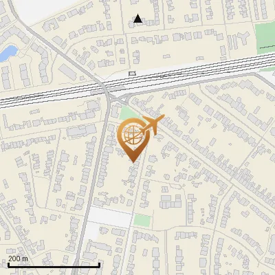 Foto zu Schillerstraße 41, 50858 Köln