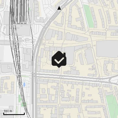 Bild zu Schillerstraße 43, 22767 Hamburg
