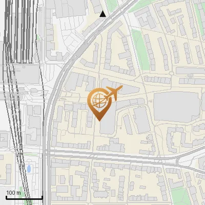 Foto zu Schillerstraße 44, 22767 Hamburg