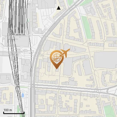 Foto zu Schillerstraße 47, 22767 Hamburg