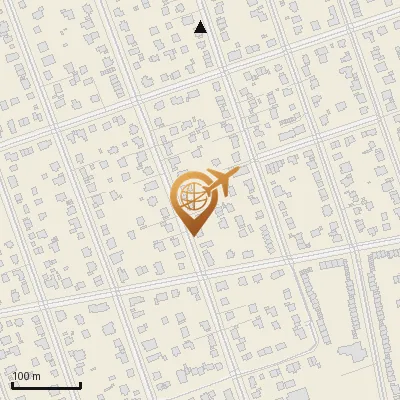 Foto zu Schillerstraße 49, 12305 Berlin