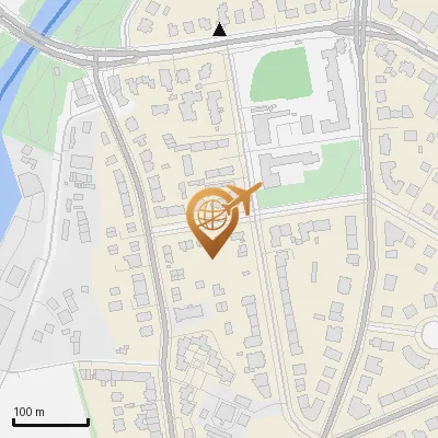 Foto zu Schillerstraße 5, 12207 Berlin