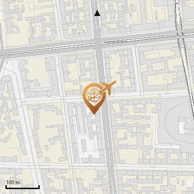 Foto zu Schillerstraße 65, 10627 Berlin