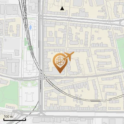 Foto zu Schillerstraße 7, 22767 Hamburg