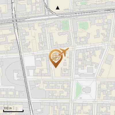 Foto zu Schillerstraße 86, 10627 Berlin