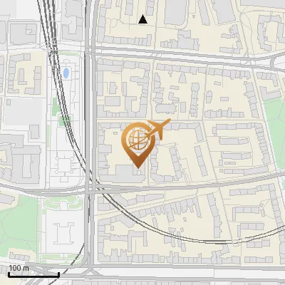 Foto zu Schillerstraße 9, 22767 Hamburg