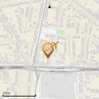 Foto zu Schillerstraße 9, 50858 Köln