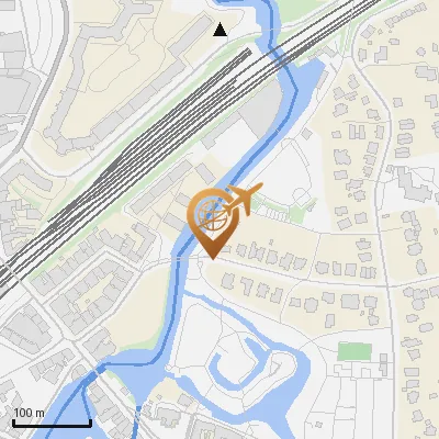 Foto zu Schillerufer 2, 21029 Hamburg