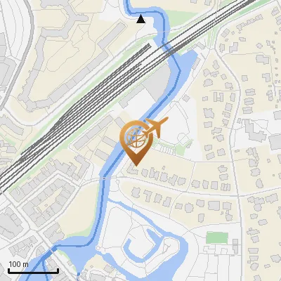 Foto zu Schillerufer 4, 21029 Hamburg