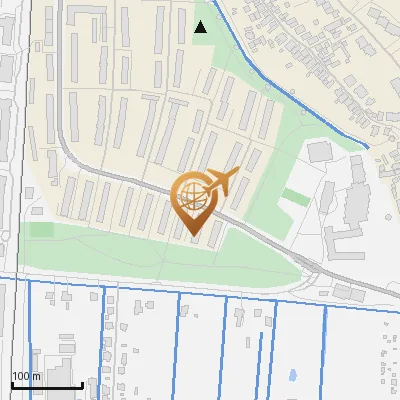 Foto zu Schillighörner Stieg 1, 21129 Hamburg