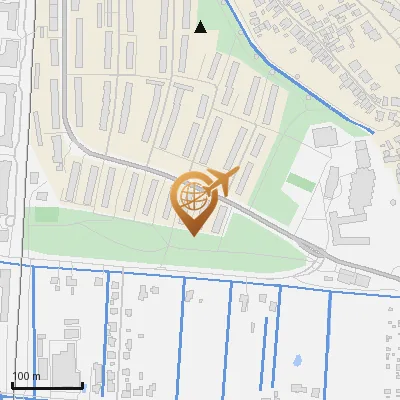 Foto zu Schillighörner Stieg 3, 21129 Hamburg