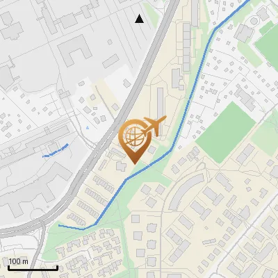 Foto zu Schillingsbektal 14, 22527 Hamburg