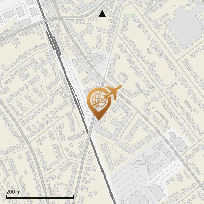 Foto zu Schillingsrotter Straße 39, 50996 Köln