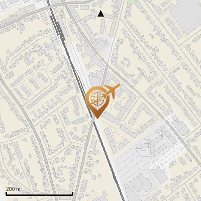 Foto zu Schillingsrotter Straße 41, 50996 Köln