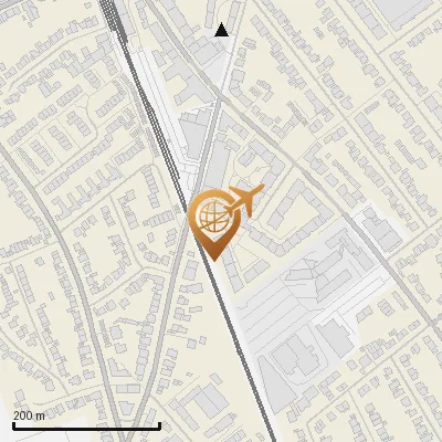 Foto zu Schillingsrotter Straße 43, 50996 Köln