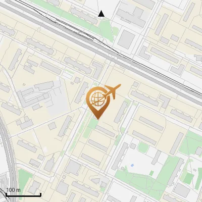 Foto zu Schillingstraße 12, 10179 Berlin