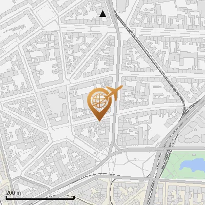 Foto zu Schillingstraße 19, 50670 Köln
