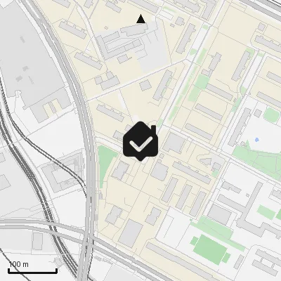 Foto zu Schillingstraße 30, 10179 Berlin