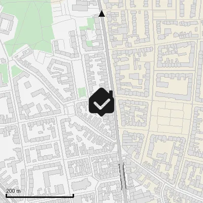 Foto zu Schillstraße 1, 50733 Köln