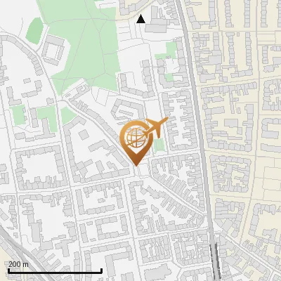 Foto zu Schillstraße 10, 50733 Köln