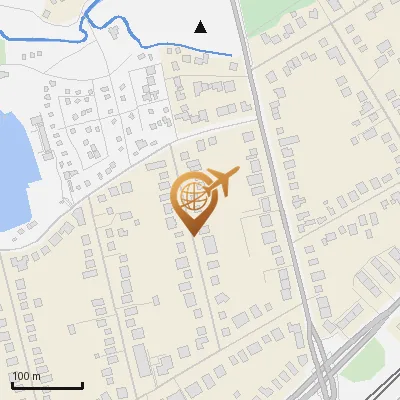 Foto zu Schillstraße 14, 22045 Hamburg