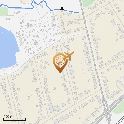 Foto zu Schillstraße 15, 22045 Hamburg