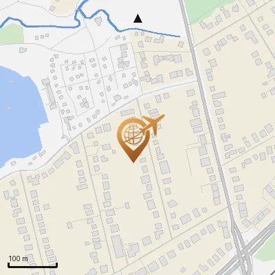 Foto zu Schillstraße 17, 22045 Hamburg