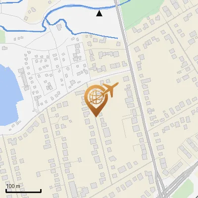 Foto zu Schillstraße 18, 22045 Hamburg