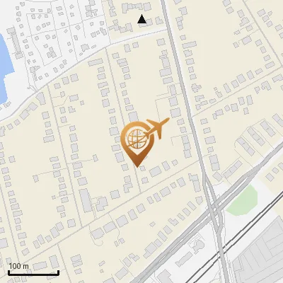 Foto zu Schillstraße 2, 22045 Hamburg