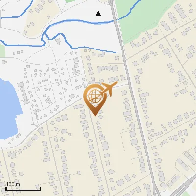 Foto zu Schillstraße 22, 22045 Hamburg