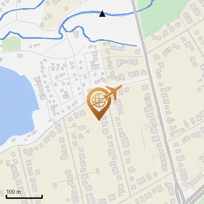 Foto zu Schillstraße 23, 22045 Hamburg