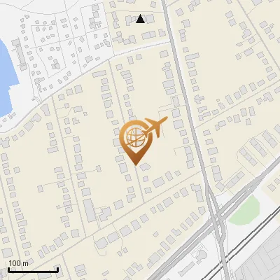 Foto zu Schillstraße 4, 22045 Hamburg