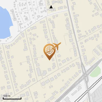 Foto zu Schillstraße 5, 22045 Hamburg