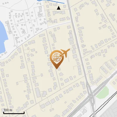 Foto zu Schillstraße 6, 22045 Hamburg