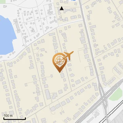 Foto zu Schillstraße 9, 22045 Hamburg