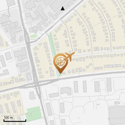 Foto zu Schimmelmannallee 13, 22043 Hamburg