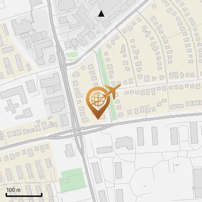 Foto zu Schimmelmannallee 18, 22043 Hamburg