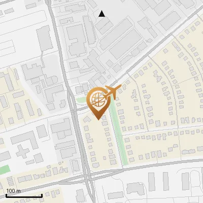 Foto zu Schimmelmannallee 2, 22043 Hamburg